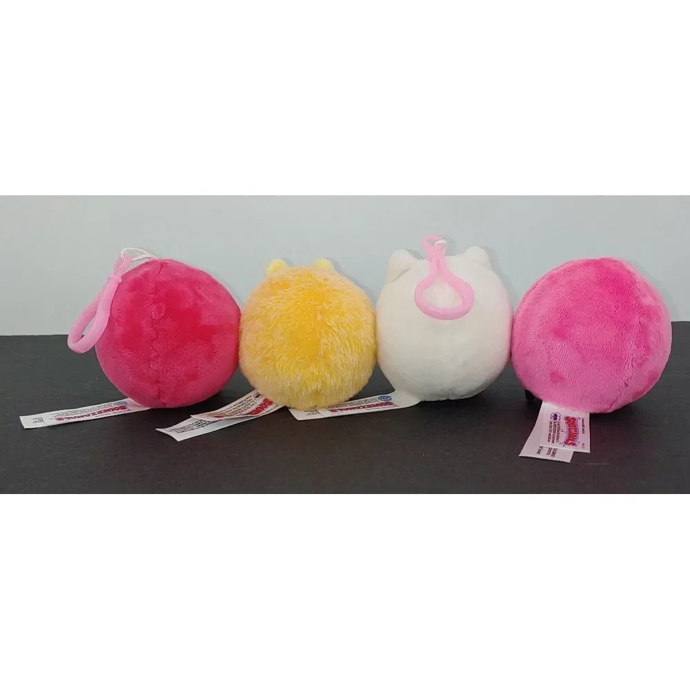 Squeezamals 3